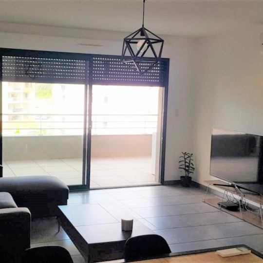  2A IMMOBILIER : Apartment | AJACCIO (20090) | 72 m2 | 355 000 € 