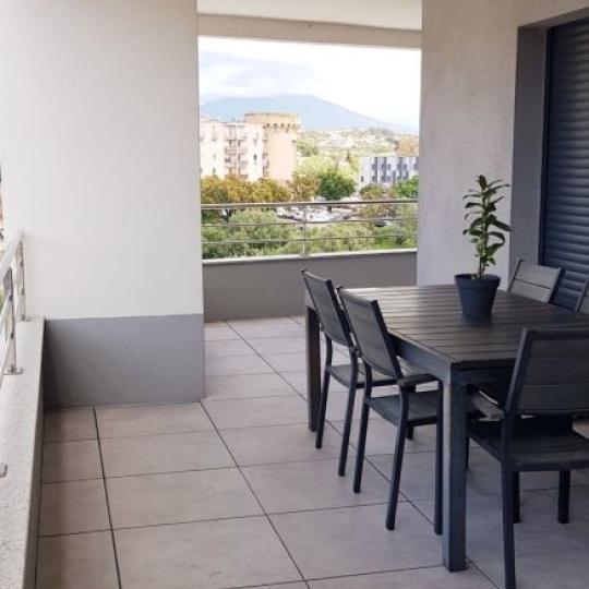  2A IMMOBILIER : Apartment | AJACCIO (20090) | 72 m2 | 355 000 € 