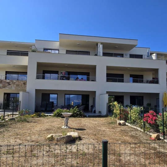  2A IMMOBILIER : Appartement | PIETROSELLA (20166) | 45 m2 | 385 000 € 