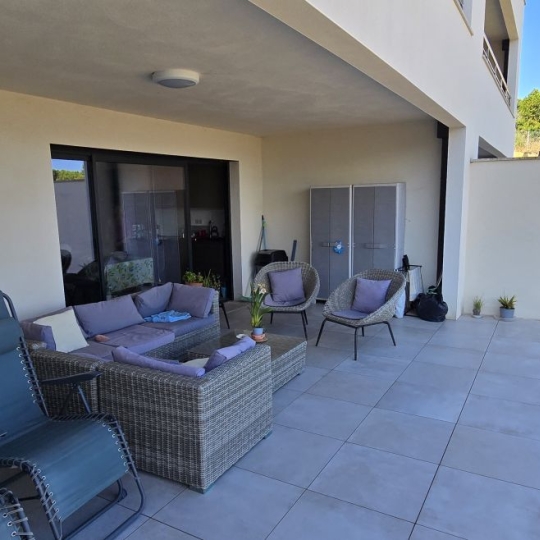  2A IMMOBILIER : Appartement | PIETROSELLA (20166) | 45 m2 | 385 000 € 