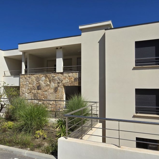  2A IMMOBILIER : Appartement | PIETROSELLA (20166) | 45 m2 | 385 000 € 