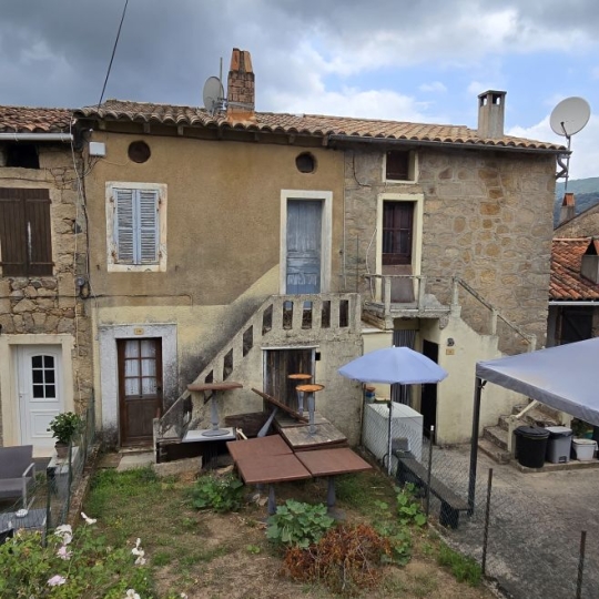  2A IMMOBILIER : Maison / Villa | MURZO (20160) | 50 m2 | 89 000 € 