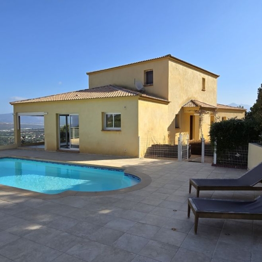  2A IMMOBILIER : House | GROSSETO-PRUGNA (20166) | 253 m2 | 1 250 000 € 