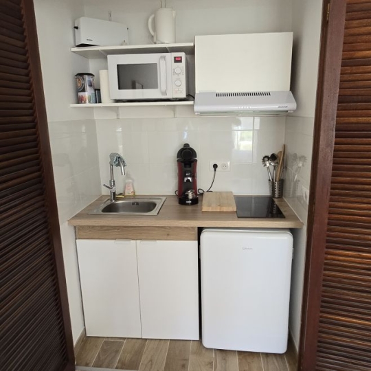  2A IMMOBILIER : Appartement | AJACCIO (20000) | 27 m2 | 175 000 € 