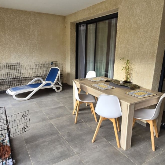  2A IMMOBILIER : Appartement | CAURO (20117) | 40 m2 | 245 000 € 