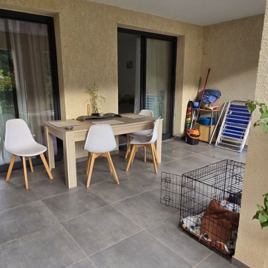 2A IMMOBILIER : Appartement | CAURO (20117) | 40.00m2 | 245 000 € 