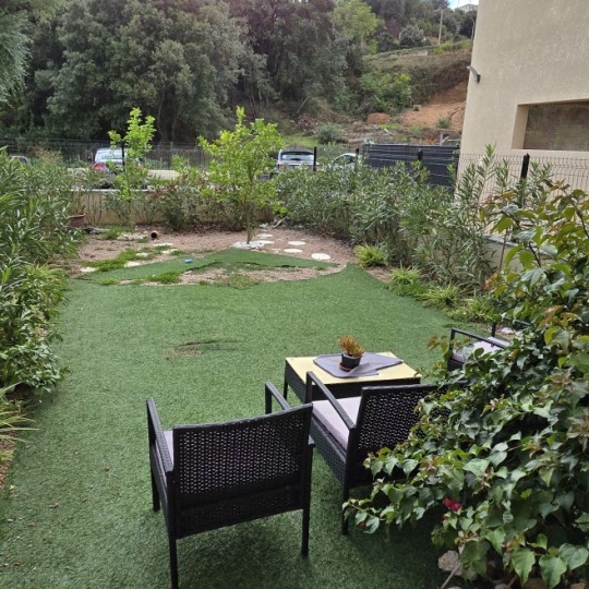  2A IMMOBILIER : Appartement | CAURO (20117) | 40 m2 | 245 000 € 