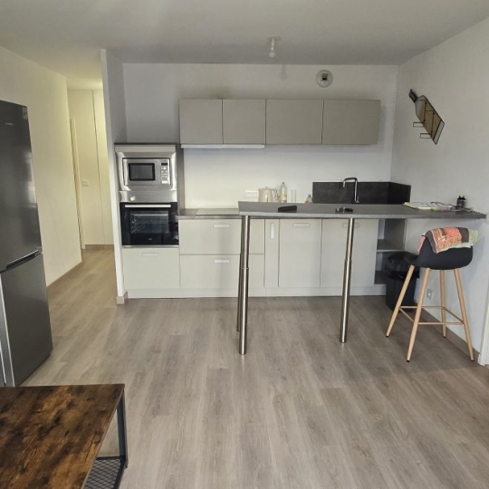  2A IMMOBILIER : Appartement | AJACCIO (20090) | 45 m2 | 199 000 € 