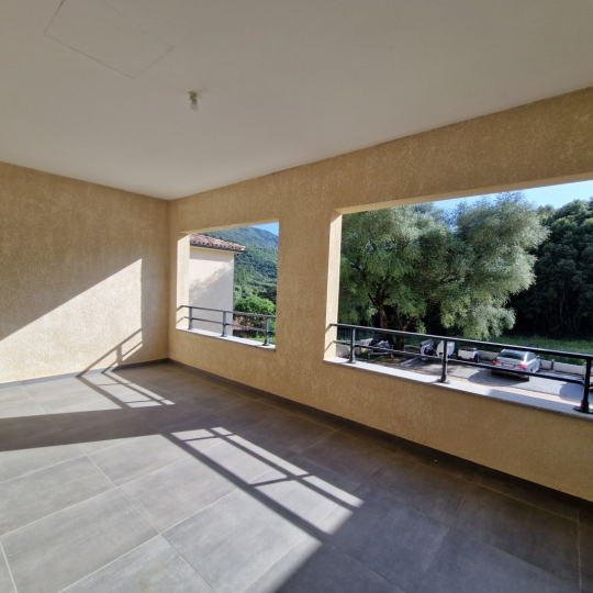  2A IMMOBILIER : Appartement | CAURO (20117) | 35 m2 | 215 000 € 
