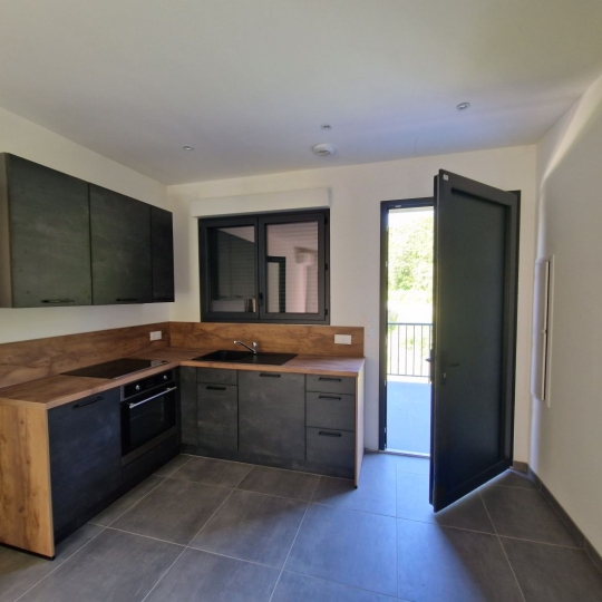  2A IMMOBILIER : Appartement | CAURO (20117) | 35 m2 | 215 000 € 