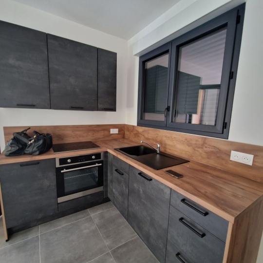  2A IMMOBILIER : Appartement | CAURO (20117) | 35 m2 | 215 000 € 