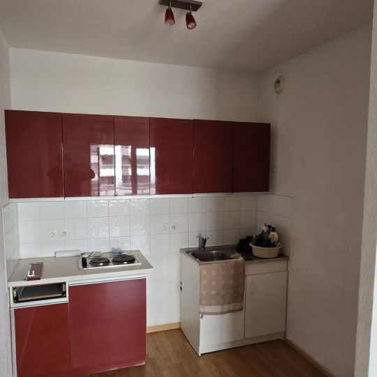 2A IMMOBILIER : Appartement | AJACCIO (20090) | 40 m2 | 199 000 € 