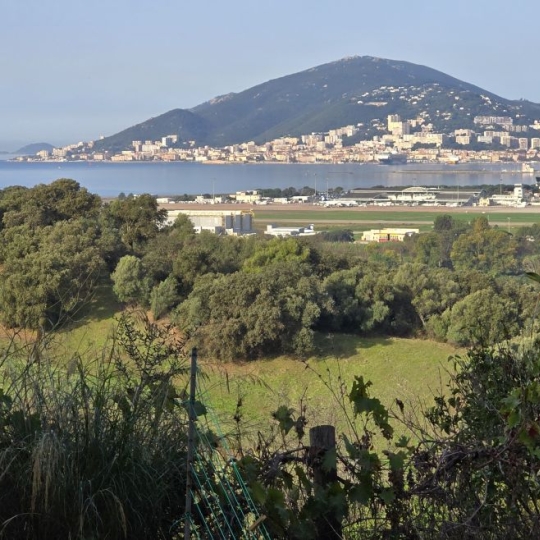  2A IMMOBILIER : Appartement | BASTELICACCIA (20129) | 40 m2 | 230 000 € 