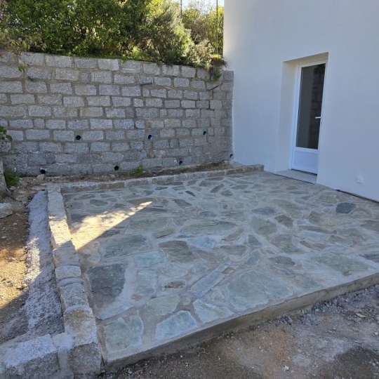  2A IMMOBILIER : Appartement | BASTELICACCIA (20129) | 40 m2 | 230 000 € 