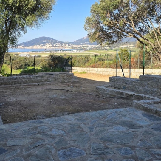  2A IMMOBILIER : Appartement | BASTELICACCIA (20129) | 40 m2 | 230 000 € 
