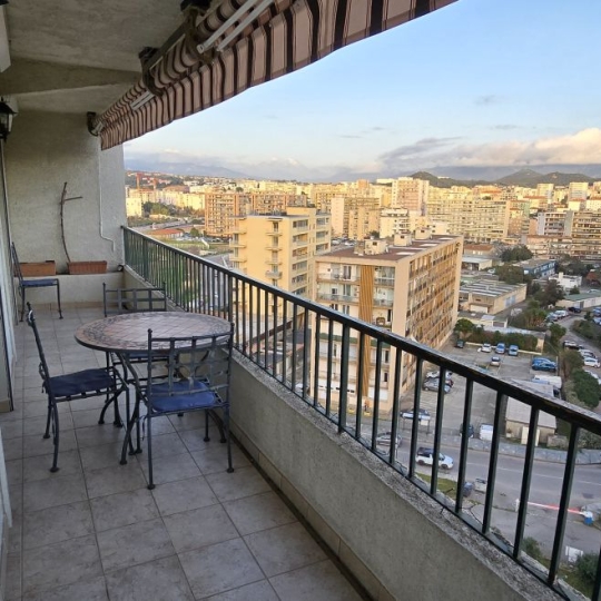  2A IMMOBILIER : Appartement | AJACCIO (20090) | 73 m2 | 285 000 € 
