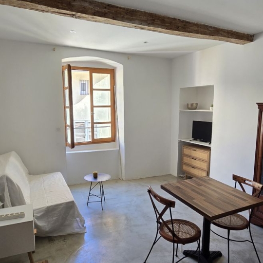  2A IMMOBILIER : Appartement | AJACCIO (20000) | 23 m2 | 130 000 € 