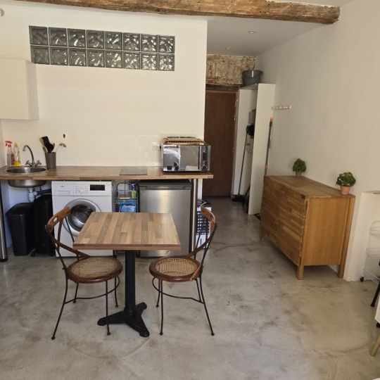  2A IMMOBILIER : Appartement | AJACCIO (20000) | 23 m2 | 130 000 € 