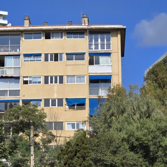  2A IMMOBILIER : Appartement | AJACCIO (20000) | 53 m2 | 236 000 € 