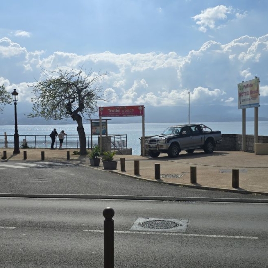  2A IMMOBILIER : Appartement | AJACCIO (20000) | 53 m2 | 236 000 € 