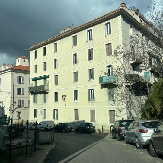  2A IMMOBILIER : Appartement | AJACCIO (20000) | 12 m2 | 70 000 € 