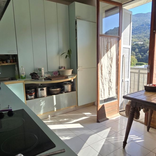  2A IMMOBILIER : Appartement | COGGIA (20118) | 58 m2 | 178 200 € 