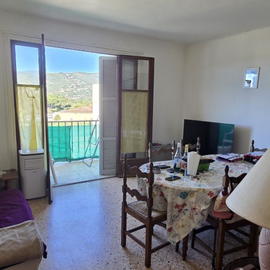  2A IMMOBILIER : Appartement | COGGIA (20118) | 58 m2 | 178 200 € 