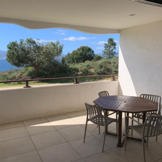  2A IMMOBILIER : Appartement | PIETROSELLA (20166) | 42 m2 | 220 000 € 