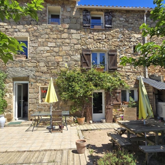 2A IMMOBILIER : House | VILLANOVA (20167) | 120.00m2 | 375 000 € 