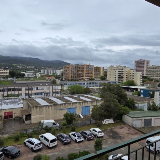  2A IMMOBILIER : Appartement | AJACCIO (20000) | 70 m2 | 220 000 € 