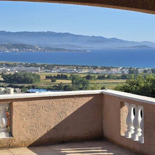  2A IMMOBILIER : House | AJACCIO (20000) | 151 m2 | 565 000 € 