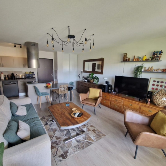 2A IMMOBILIER : Appartement | AJACCIO (20000) | 63.00m2 | 275 000 € 