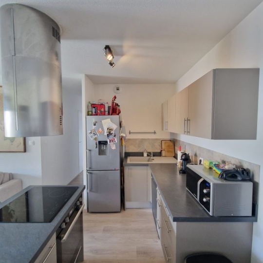  2A IMMOBILIER : Appartement | AJACCIO (20000) | 63 m2 | 275 000 € 