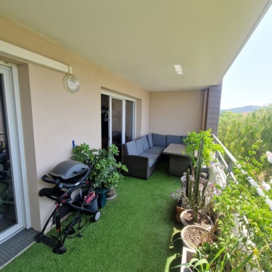 2A IMMOBILIER : Appartement | AJACCIO (20000) | 63 m2 | 275 000 € 