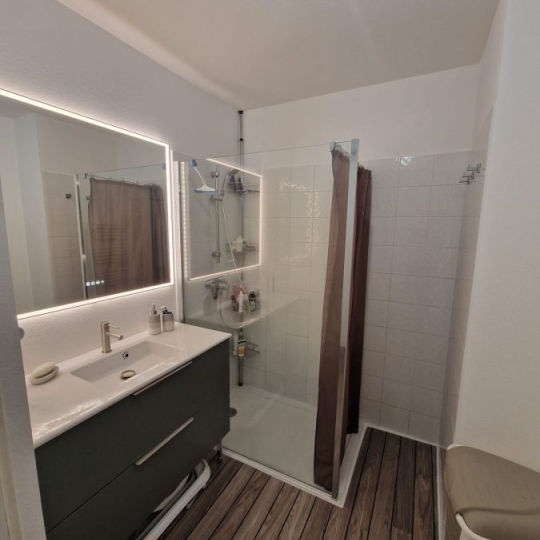 2A IMMOBILIER : Appartement | AJACCIO (20000) | 63 m2 | 275 000 € 