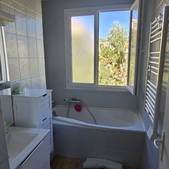  2A IMMOBILIER : Appartement | AJACCIO (20000) | 54 m2 | 215 000 &euro; 