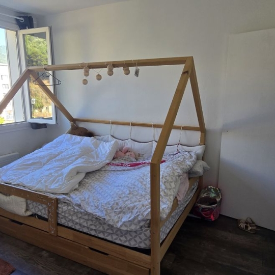  2A IMMOBILIER : Appartement | AJACCIO (20000) | 54 m2 | 215 000 &euro; 