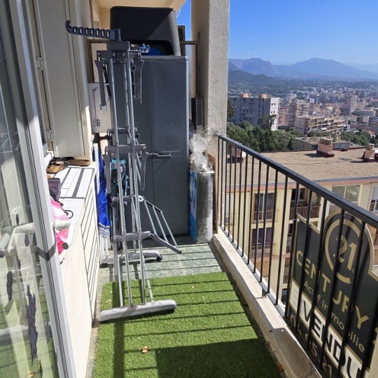  2A IMMOBILIER : Appartement | AJACCIO (20000) | 54 m2 | 215 000 &euro; 
