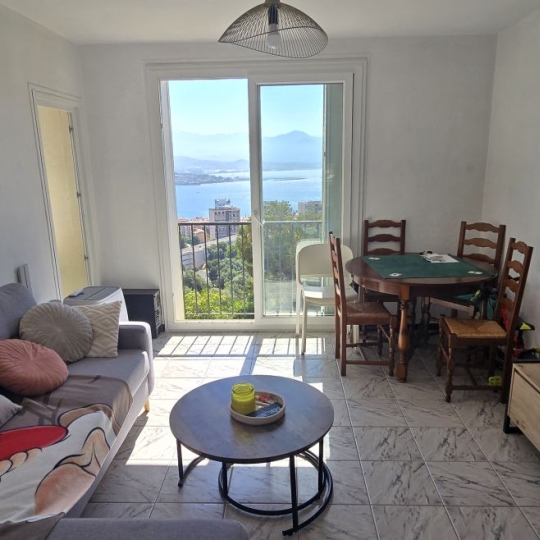  2A IMMOBILIER : Appartement | AJACCIO (20000) | 54 m2 | 215 000 &euro; 