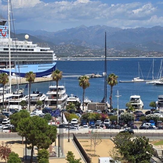 2A IMMOBILIER : Appartement | AJACCIO (20000) | 96.00m2 | 499 000 € 