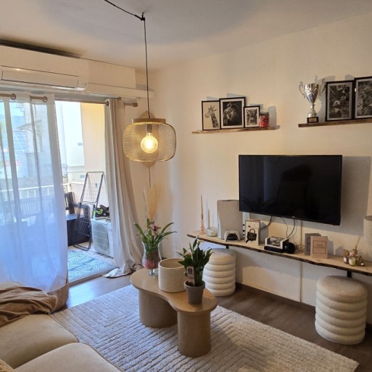  2A IMMOBILIER : Appartement | AJACCIO (20000) | 38 m2 | 160 000 &euro; 