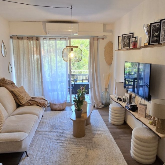  2A IMMOBILIER : Appartement | AJACCIO (20000) | 38 m2 | 160 000 &euro; 