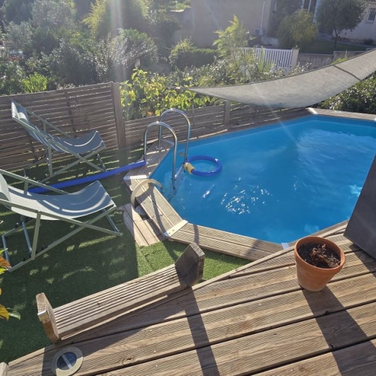  2A IMMOBILIER : Maison / Villa | AJACCIO (20000) | 91 m2 | 465 000 &euro; 