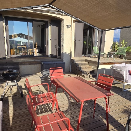  2A IMMOBILIER : Maison / Villa | AJACCIO (20000) | 91 m2 | 465 000 &euro; 