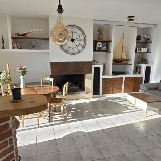  2A IMMOBILIER : Maison / Villa | AJACCIO (20000) | 91 m2 | 465 000 &euro; 