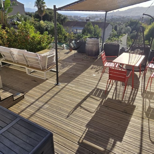  2A IMMOBILIER : Maison / Villa | AJACCIO (20000) | 91 m2 | 465 000 &euro; 