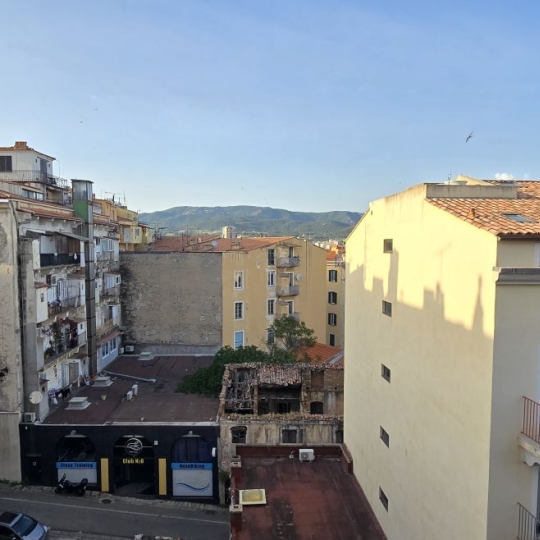  2A IMMOBILIER : Appartement | AJACCIO (20000) | 35 m2 | 147 500 &euro; 