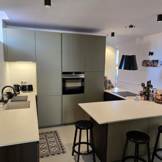  2A IMMOBILIER : Appartement | AJACCIO (20000) | 99 m2 | 415 000 &euro; 