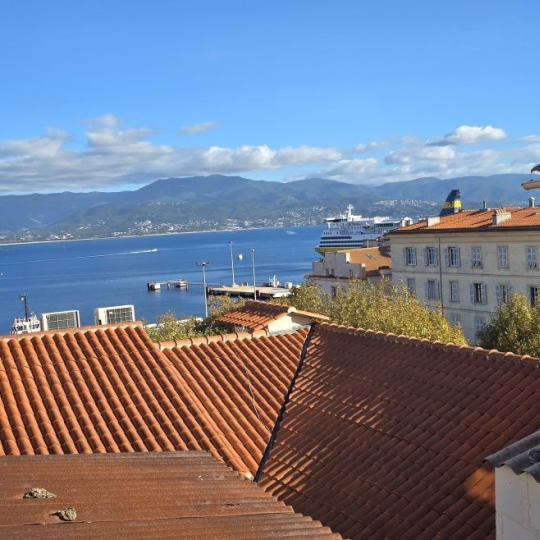  2A IMMOBILIER : Appartement | AJACCIO (20000) | 99 m2 | 415 000 &euro; 