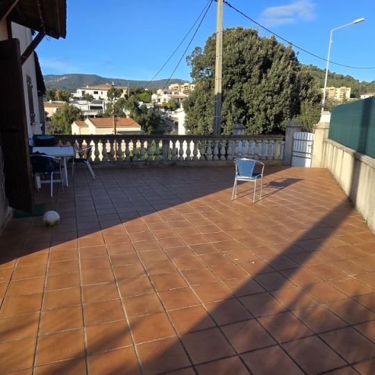  2A IMMOBILIER : Maison / Villa | AJACCIO (20000) | 180 m2 | 550 000 &euro; 
